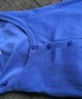 Basic Cardigan von S. Oliver 