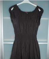 H&M Kleid 