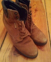 Dockers Boots Stiefeletten 37