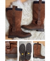 Timberland Winterboots Braun 