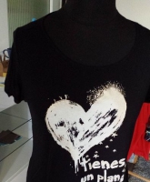 tolles Desigual Shirt