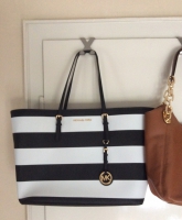 Michael Kors jet set Tasche
