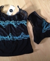 Top&Shorts neu und ungetragen 