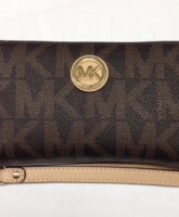 Michael Kors Geldbörse