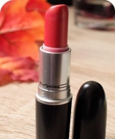 MAC CB 96 Frost Finish Lippenstift