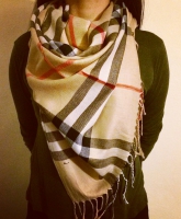 Super schöner Schal blogger