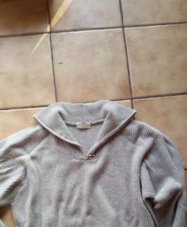 Wollpullover oversized  Vintage