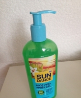 Sun Dance Aloe Vera Gel 