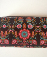 Geblümtes Portmonnaie von Accessorize