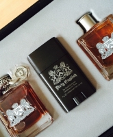 NEW | Dirty English by Jucy Couture | Men | Sonderedition