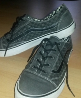 Vans Authentic gr.36