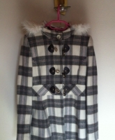 Wunderschöner Herbst Mantel ;)