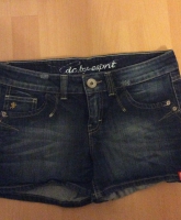 Kurze Shorts Esprit