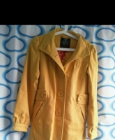 Super schöner Mantel 60s stil