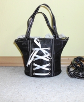 Tasche aus Paris, NEU, corsage