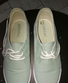 Pointer Herrenschuhe 