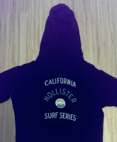Hollister Pullover