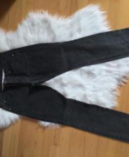 Dunkelgraue Marc O'Polo Jeans