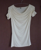 Amisu Oberteil weil neu Etikett 36 