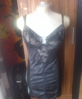 Dessous Kleid Gr. 80 B Shape