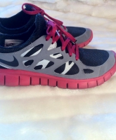 Nike Free Run 2+