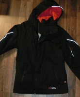 Skijacke von Vipers / C&A sehr robust 