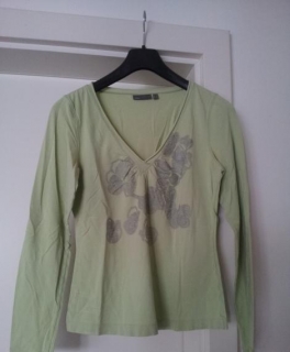 Grünes Oberteil von mexx