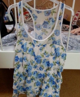 Abercrombie & Fitch Bluse ?