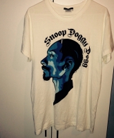 Snoop Doggy dogg t Shirt 