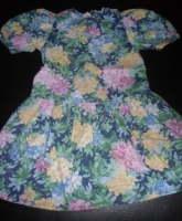 Kinderkleid