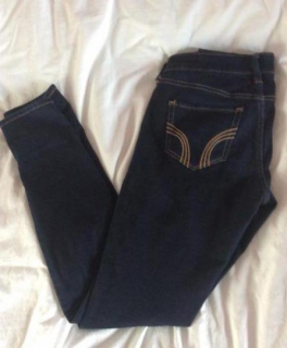 Hollister Jeans/ Weite 27/ Länge 29