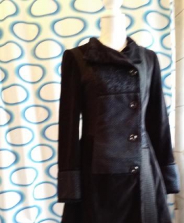 Toller Übergangsmantel