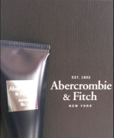 Abercrombie & Fitch Body Lotion  Perfume Nr. 1