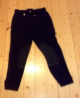 Reithose Pikeur M / 38 Helanca