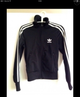 Adidas jacke