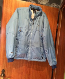 Adidas Jacke Regenfest