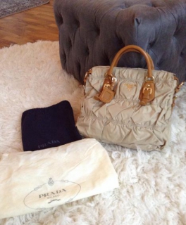 PRADA - Handtasche - NEU ! ! ! 