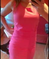 NEU Süßes Sommer Spitzen Kleid