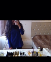 Bluse Oberteil zara Blogger fashion