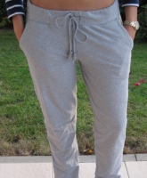 kuschlige Jogginghose von Mitch & Co. Design