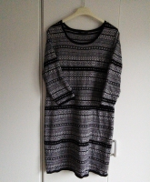 super schönes Winterkleid