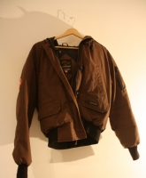 Original Canada Goose Jacke M