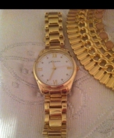 James and Jules Uhr  neu 