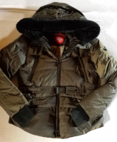 Wellensteyn Tivoli oliv, Festpreis - NOCH MAL REDUZIERT!!!