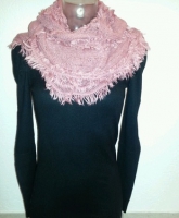 Longpullli, Strickkleid