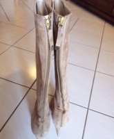 LK Bennett London Stiefel beige 39