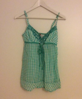 Top EDC Esprit türkis 