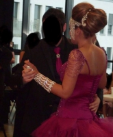 Verlobungskleid, Ballkleid, Nisanlik, Kinalik, Gelinlik, Abendkleid, Hochzeitskleid Größe 36/38/40