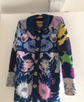 KOOI Knightwear Mantel