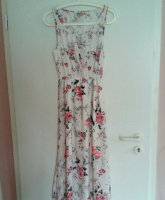 Maxikleid